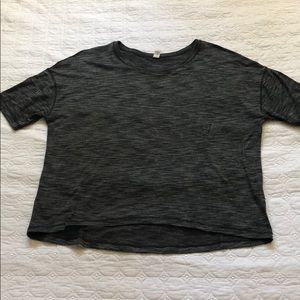 Lululemon Shirt